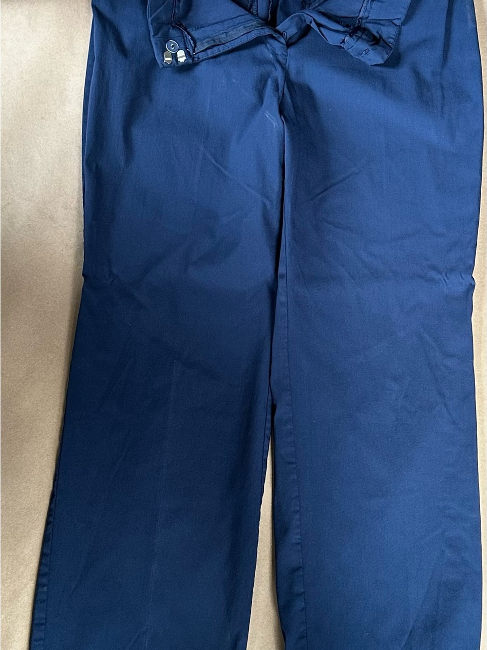 Time and Tru Black Women's Dress Trousers